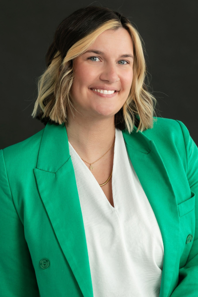 Picture of Hannah Berkey